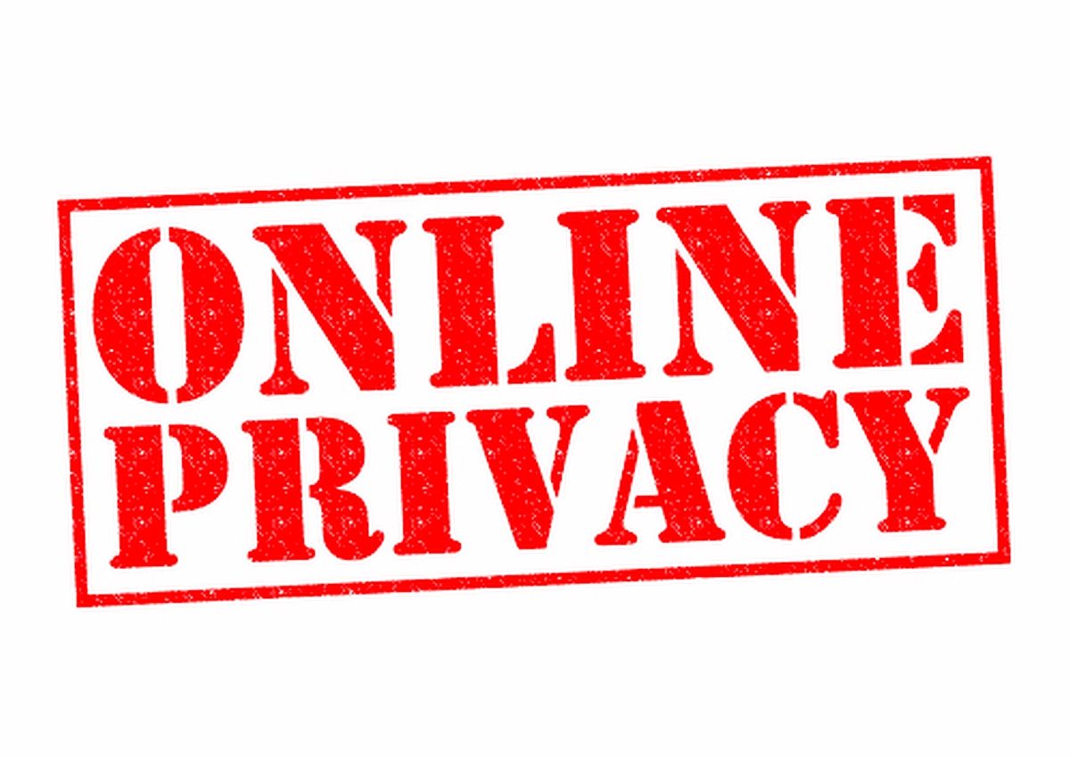 Pravila privatnosti za web stranice - besplatni predložak