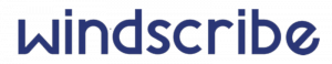 Windscribe VPN