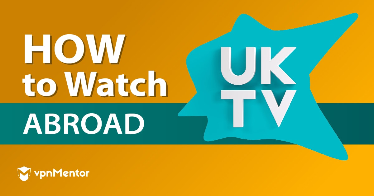 Kako gledati UK TV u inozemstvu u 2022.: Vodič korak po korak