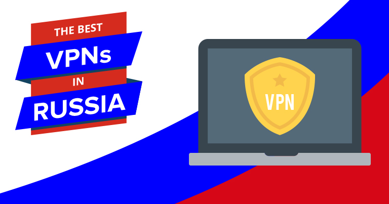Najbolji VPN servisi za Rusiju (BRZI & SIGURNI) u 2024