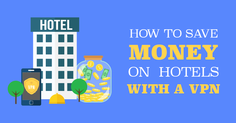 5 načina za uštedu novca na hotelima putem VPN-a