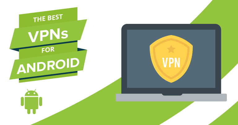 Najbolji POTPUNO BESPLATNI VPN-ovi za Android | 2023