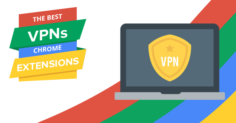 4 Najboljih VPN Chrome Ekstenzija u 2022. (koje zaista rade!)