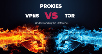 Proxy alati, VPN-ovi i Tor - u čemu je razlika?