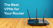 5 najboljih vpn rutera za kućanstva i male tvrtke u 2025
