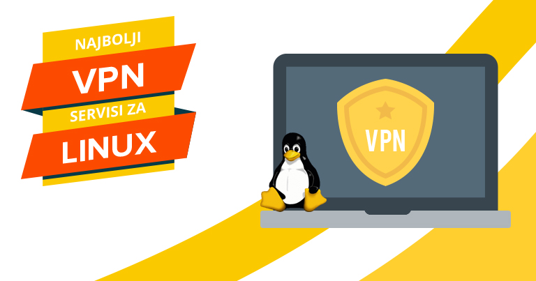 Najbolji VPN servisi za Linux u 2024. godini