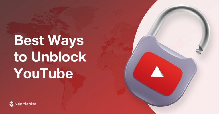 10 Jednostavnih načina da otključate YouTube i gledate baš sve