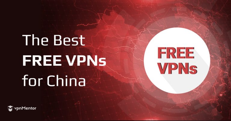 najbolji besplatni vpn za Kinu
