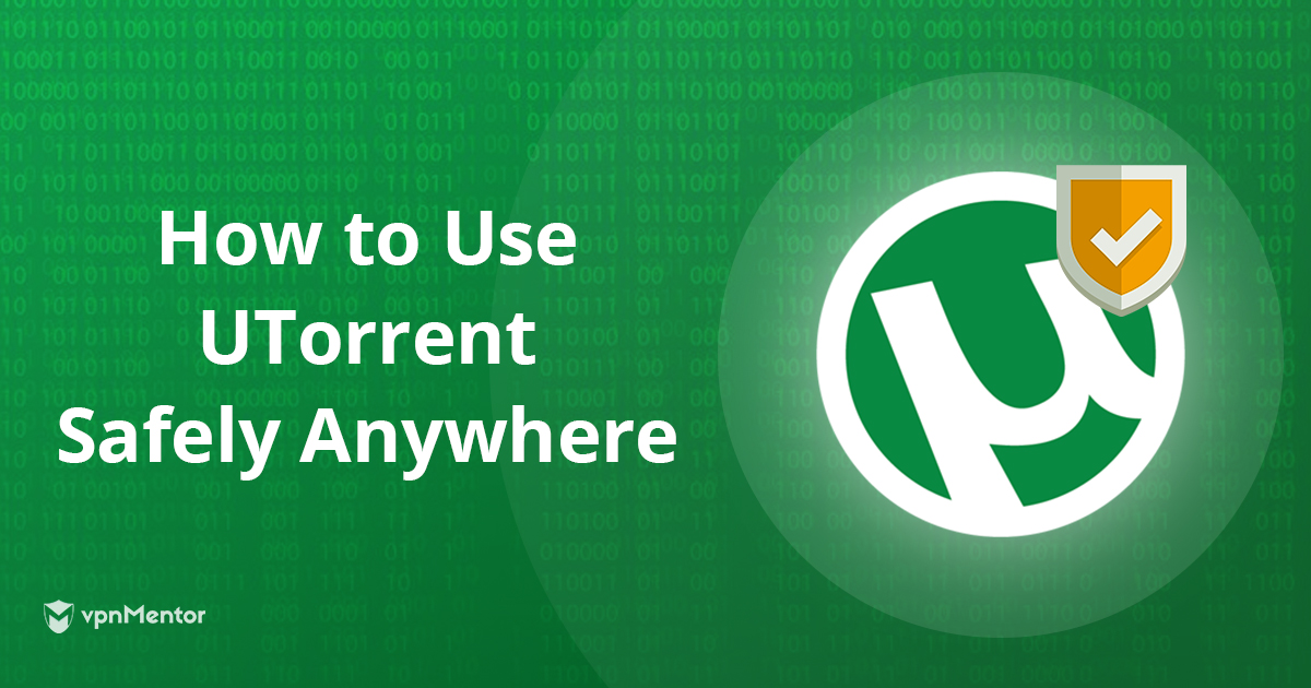 Top 4 VPN-a za uTorrent – Najsigurniji i Najjeftiniji u 2023