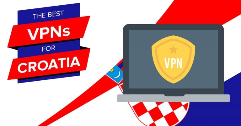 najbolji vpn-ovi za Hrvatsku