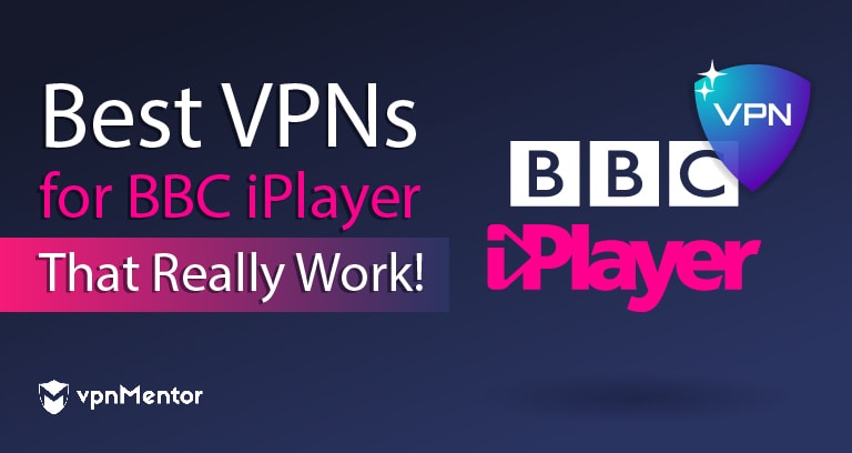 Top 6 VPN-ova za BBC iPlayer Koji Funkcioniraju u 2024