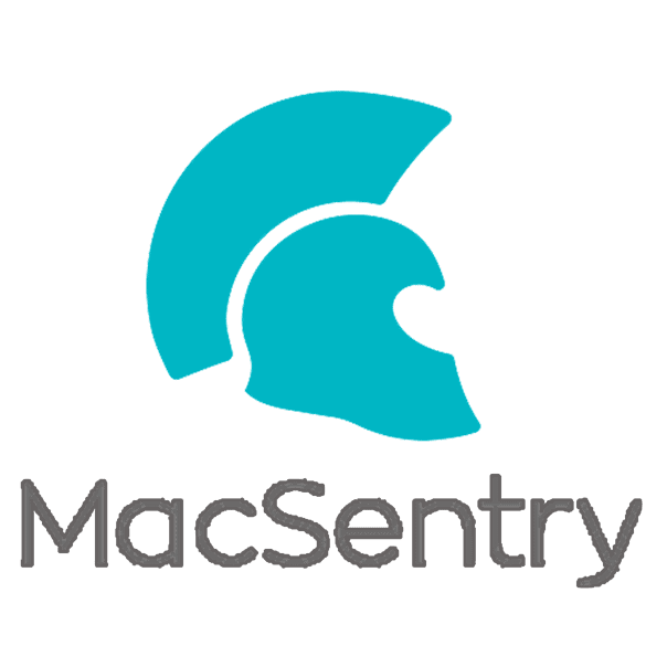 Vendor Logo of MacSentry