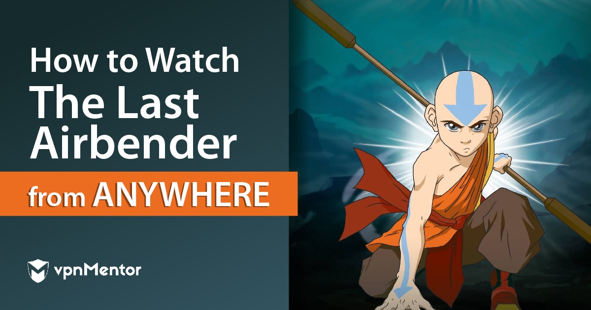 Avatar: Posljednji gospodar vjetrova je na Netflixu - 2022