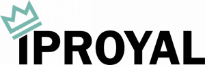 Vendor Logo of iproyal