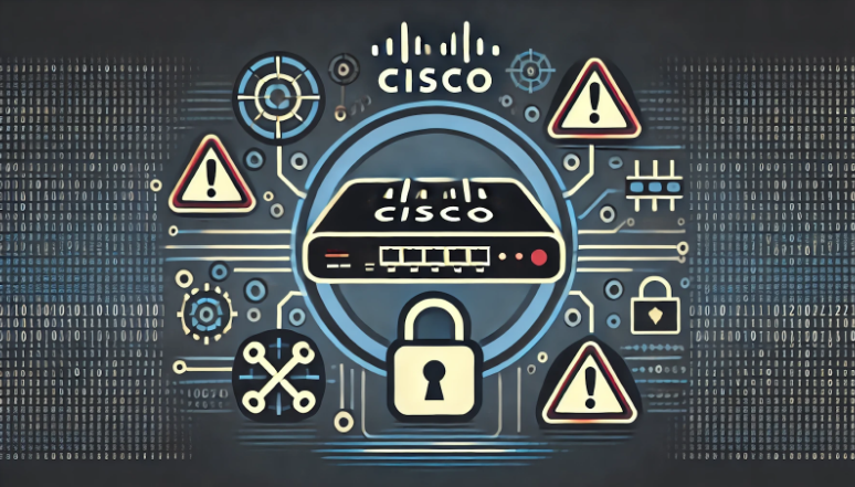 Multiple Critical Cisco Bugs Leave Users Vulnerable